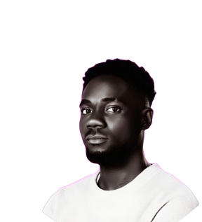 Victor Ebojieta